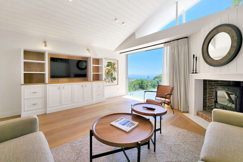 Quarry Estate Higgovale - Forest Villa 1
