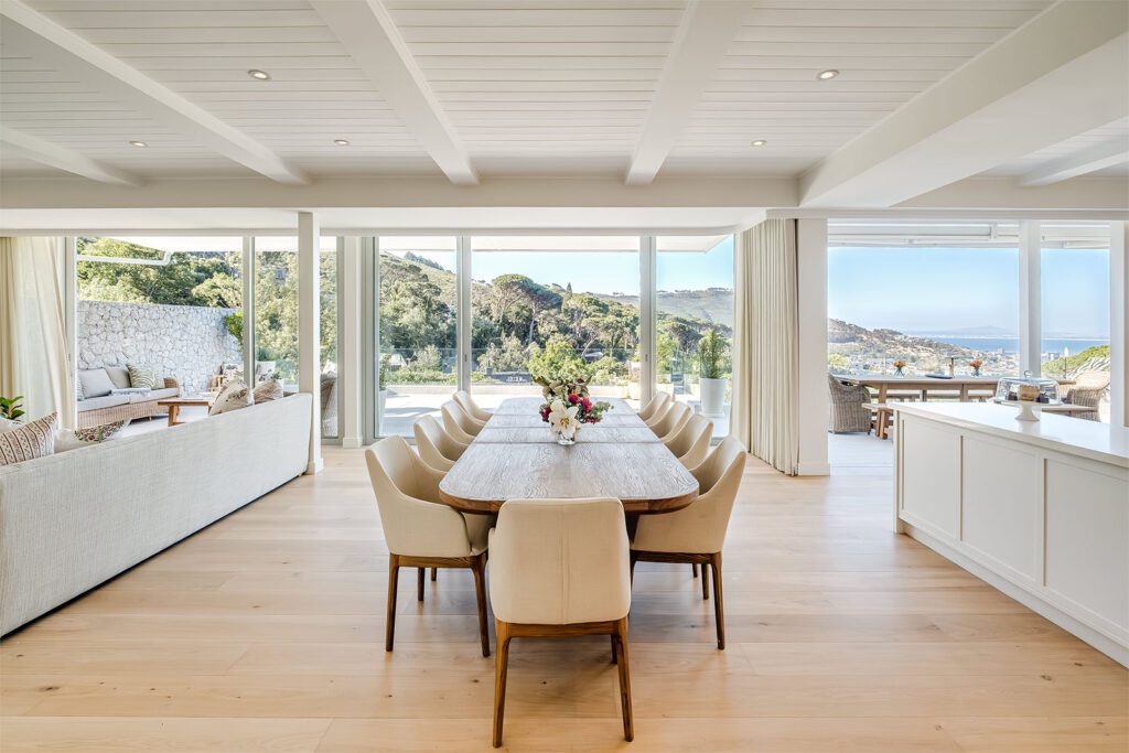 Quarry Estate Higgovale - Hilltop Residence A 1