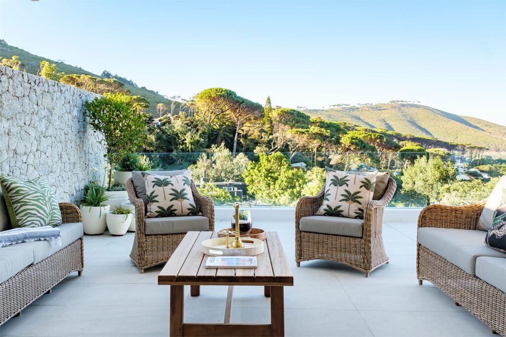 Quarry Estate Higgovale - Hilltop Residence A 2
