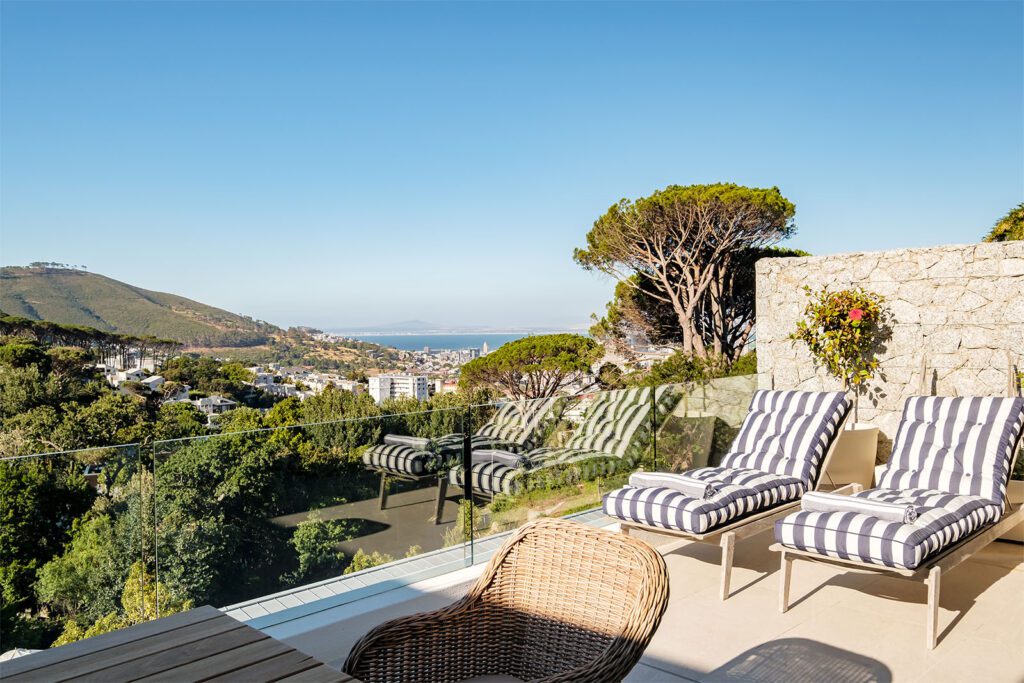 Quarry Estate Higgovale - Hilltop Residence A 3