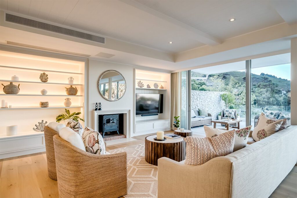 Quarry Estate Higgovale - Hilltop Residence A 4