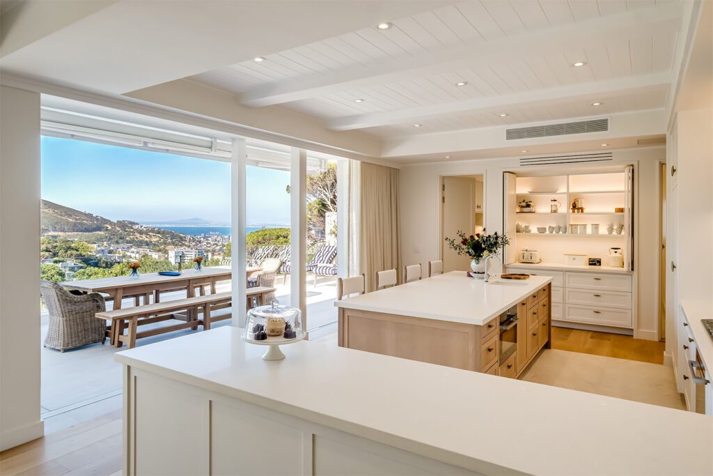 Quarry Estate Higgovale - Hilltop Residence A 5