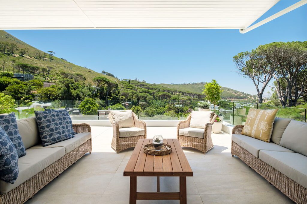 Quarry Estate Higgovale - Hilltop Residence B 2