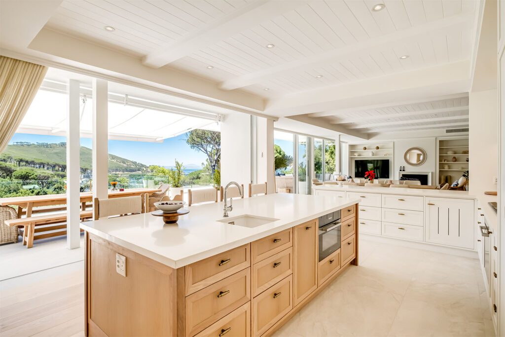 Quarry Estate Higgovale - Hilltop Residence B 5